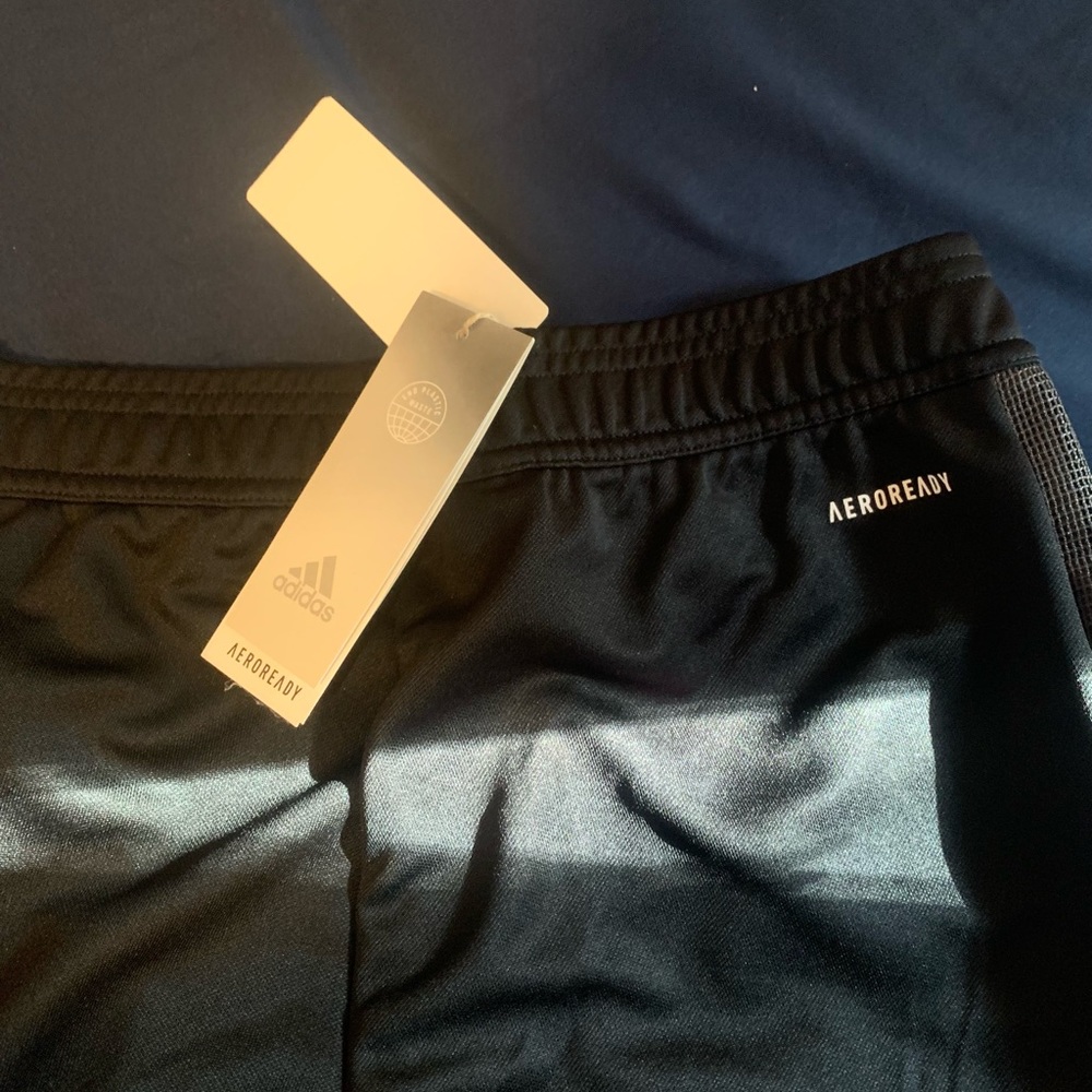 NWT Adidas Track Trio Pants - Picture 7 of 7